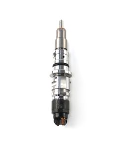 Bosch CRIN2 Common Rail Fuel Injector 0445120054 2855491 - Compatible with Case and Iveco Models
