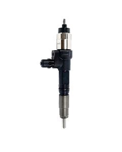 095000-9690 1J500-53051 Diesel Fuel Injector Compatible with Kubota V3800 V3800T Engine