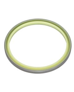 10-Pack Dust Seals 205-70-62180 Compatible with Komatsu Excavator PC300LL, PC340, PC350, PC350HD, PC350LL, PC360, PC380, PC390, PC390LL, PC310, PC270, PC300, PC300HD