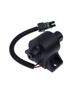 12V Fuel Pump 42-989 42-1762 Compatible with Thermo King Tripac APU Tri-Pac Evolution