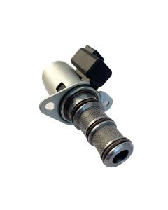 12V Solenoid Valve SV98-T39-12VDC Compatible with Caterpillar CAT Excavator Models CT60 CT80