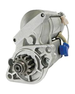 16235-63012 1623563012 Starter Compatible with Kubota Tractor EX12-2 EX15-2 EX22