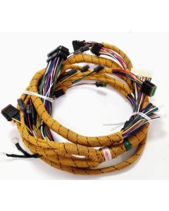 163-6749 1636749 Cabin Internal Wiring Harness for E320C E330C 3026 Excavator