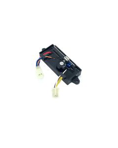 2.5KW 2500W AVR Voltage Regulator Generator Welder, 10-Wire GTDK AVR5-1W1C