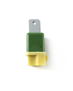 Heavy-Duty Relay 4251588 Compatible with Hitachi EX200-2 EX200-3 EX220-5 Excavators
