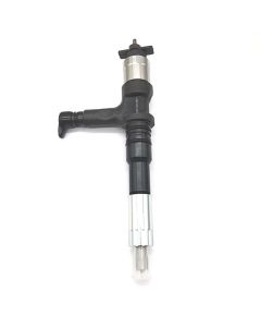 6218-11-3101 6218113101 Common Rail Injector Compatible with Komatsu PC600-8 PC600-7