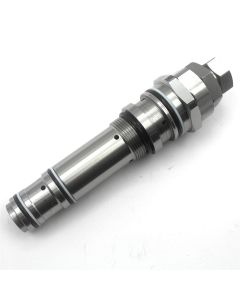 723-40-50100 7234050100 Main Relief Valve Compatible with Komatsu 6D95 PC200-6 Excavator