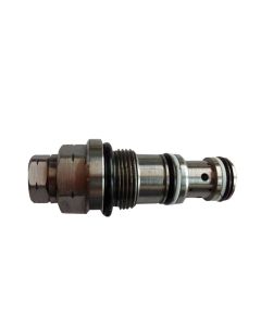 Main Relief Valve 723-40-50302 7234050302 for Komatsu Excavator Models PC200-7 and PC300-6