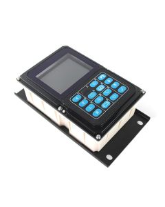 7835-12-1005 7835121005 7835-12-1006 DeedParts Gauge Monitor Display Panel For Komatsu Excavator PC160LC-7 PC200-7 PC210-7-CA PC220-7 PC230-7-AA