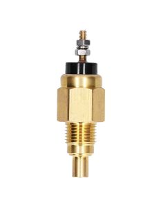 Water Temperature Sensor (8-97125601-1) Compatible with Hitachi EX200-5 Excavator