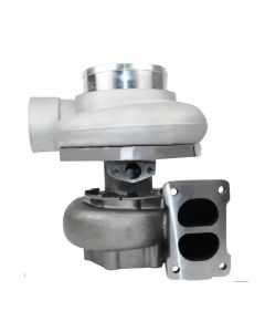Turbo KTR110 Turbocharger 6505-52-5350 6505525350 Compatible with Komatsu PC650-3, PC650LC-5, PC650SE-3, PC710-5, PC1600-1, GD825A-2, WA500-1 Engines (SA6D140)