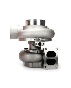Turbo KTR110M Turbocharger 6505-71-5040 6505715040 Compatible with Komatsu Excavator Models PC600-8, PC600LC-8, PC650LC-8, PC700LC-8, Engine SAA6D140E