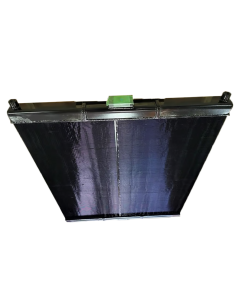 Advanced Oil Cooler 4421620 for Hitachi Excavator Models EX3600-5 and EX3600-6