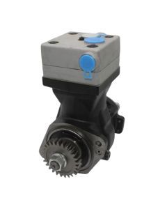 Air Brake Compressor 3696936 for Cummins Isg ISF3.8 Engine Foton Truck