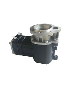 Cummins N14, M11, NT855, QSM, ISM Engine Air Compressor - Part Numbers: 3035674, 3035673, 3277555, 3275536