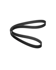 Air Conditioning Belt 6560 Compatible with CAT Caterpillar E325BX Excavator