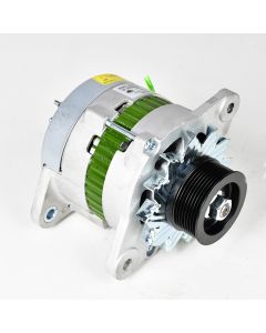 Komatsu Alternator 600-825-6110 600-821-9770 for D155A-2A D155A-3 D155A-5 D155A-6 D155C-1 D355C-3 GD825A-2 with SAA6D140E Engine