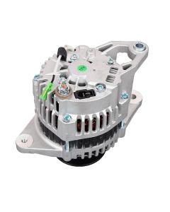 Alternator LR16073 LR160735B 123900-77210 for Doosan Daewoo Excavator SOLAR 55-V PLUS, SOLAR 55W-V PLUS, SOLAR 75-V
