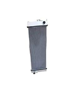 Komatsu PC290NLC-8K PC290LC-8K PC290-8K PC270-8 PC270LC-8 Aluminum Engine Radiator 206-03-22411 2060322411