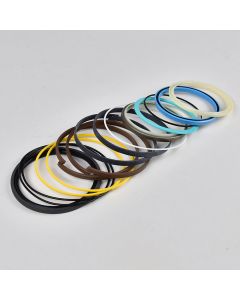 Arm Cylinder Seal Kit for Kobelco SK210-8 Excavator