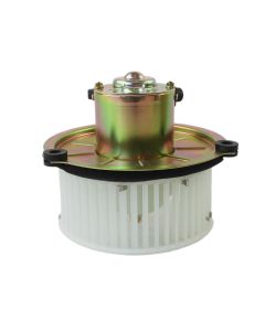 Blower Motor Compatible with Hitachi Excavator EX200-5