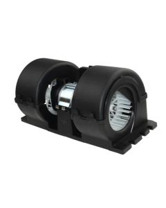 Blower Motor 8EW009158151 Compatible with Man TGA TGS TGX TGL TGM