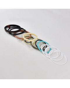 Komatsu PC200-6 Excavator Boom Cylinder Seal Kit - Part Number 707-99-46600 (7079946600)