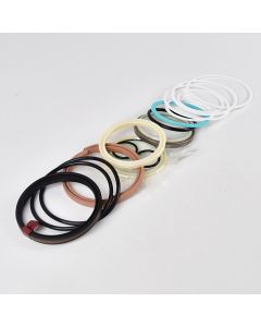 Boom Cylinder Seal Kit Compatible with Komatsu PC300-5 Excavator - Made for American Standards