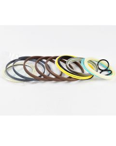 Sumitomo SH120A3 Excavator Boom Cylinder Seal Kit - Compatible with US Models