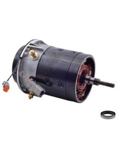 Brushless Motor Controller Kit 70003680 Compatible with JLG