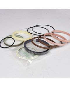 Bucket Cylinder Seal Kit 707-99-58110 for Komatsu Excavator Models PC300, PC300-5, PC300-6, PC310-5, PC350-6 with 4" Rod and 5.5" Bore