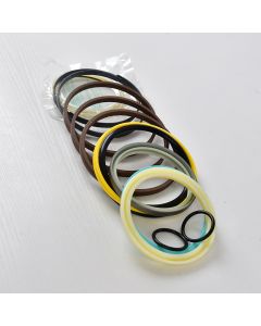 Bucket Cylinder Seal Kit CA7Y5145 (7Y-5145) for Caterpillar Excavator Models 325, 320L, 320N, and 322FML - Rod Diameter: 85mm, Bore Diameter: 130mm