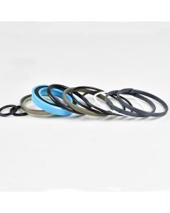 Seal Kit for Bucket Cylinder RD411-67210 Compatible with Kubota U45-3S Excavator