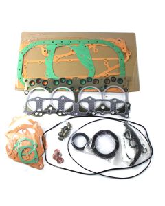 C223 2.2L Engine Overhaul Gasket Kit for ISUZU Forklift and Pickup Truck