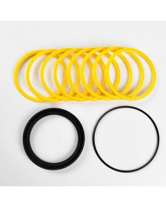 Center Joint Seal Kit 4668720 Compatible with Hitachi Joint 4654368 - Fits ZX17U-2 and ZX17UNA-2 Models
