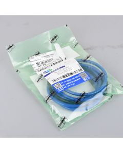 Center Joint Seal Kit 2480-6060KT, 24806060KT, 401107-00969, 40110700969 - Compatible with Doosan Daewoo Excavator S150LC-7B, SOLAR 130LC-V, and SOLAR 140LC-V