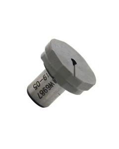 Check Valve 1W-6987 Compatible with Caterpillar Excavator Models 330, 350, R1300G, W330BMH