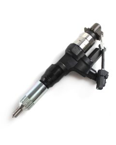 095000-6812 Common Rail Diesel Fuel Injector for Hino J08E Engine