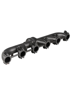 Cummins 6CT 8.3 Exhaust Manifold - Part Number 3929778