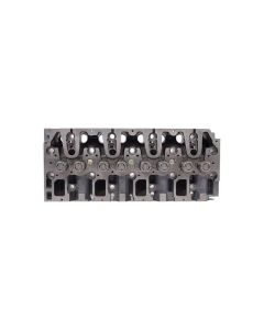 Volvo Engine D5E Cylinder Head