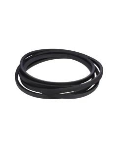 Deck Drive Belt 754-04219 Compatible with MTD, Cub Cadet, Troy-Bilt LTX1045, LTX1046, LTX1046 KW, LTX1046M, LTX1046VT Tractors