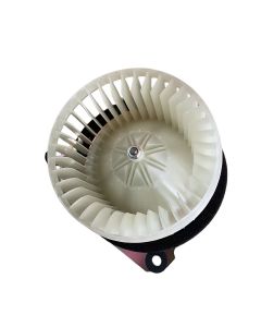 DeedParts A/C Blower Motor 51550-40860 5155040860 For Kobelco Excavator SK200-6 SK200-5 Kato CK1000