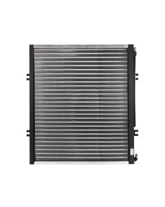 DeedParts Condenser CA3415769 341-5769 3415769 For Caterpillar CAT Engine C7.1 C6.6 Caterpillar Wheel Loader 924K 930K 938K