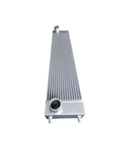 DeedParts Engine Aftercooler 423-03-41120 4230341120 For Komatsu Wheel Loader WA380-6 WA380Z-6