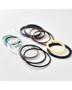 DeedParts Hydraulic Cylinder Seal Kit VOE17481266 17481266 For Wheel Loader L120GZ