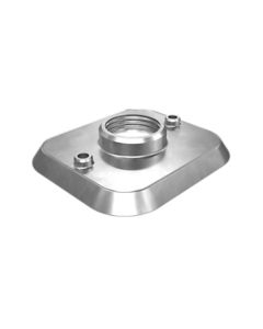 DeedParts Radiator Core Seal 465-3189 CA4653189 4653189 For Caterpillar Wheel Loader 980H Caterpillar Wheel Tractor 657G 621G 651E 623B 623G 627G