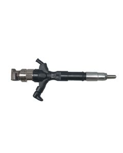 Diesel Fuel Injector 23670-30410/09340/39355 for Toyota 1KD Engine