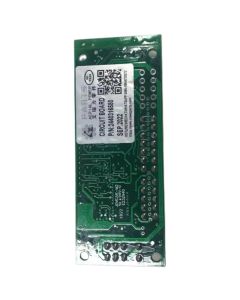 Electronic Control Card Box 2440316580 for Haulotte Optimum 8, Star 10, and Compact 10 Models