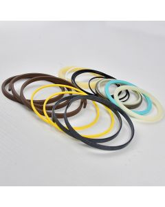 EX135US-5 Bucket Cylinder Seal Kit Compatible with Hitachi Excavator, 65mm Rod & 95mm Bore