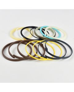 EX150 Arm Cylinder Seal Kit 4216264 for Hitachi EX150 Excavator - 85mm Rod, 120mm Bore